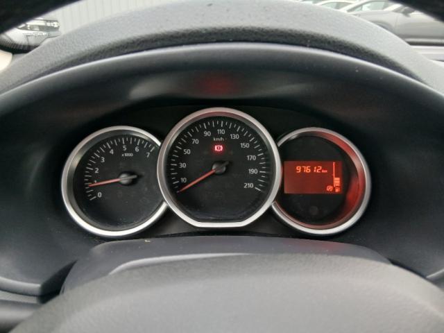 Dacia Sandero dCi 90 Stepway