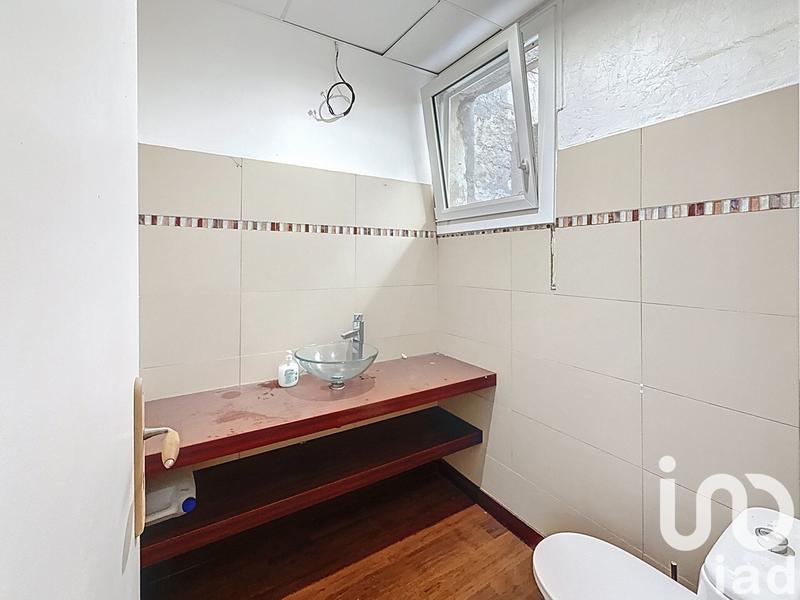 Maison de village - 105 m² - 4 pièces