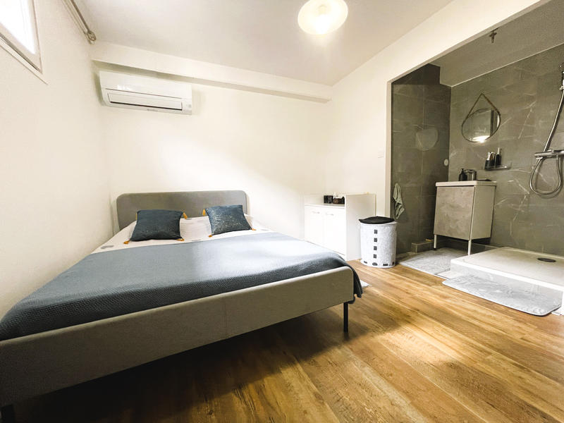 Villa - 107 m² - 5 pièces