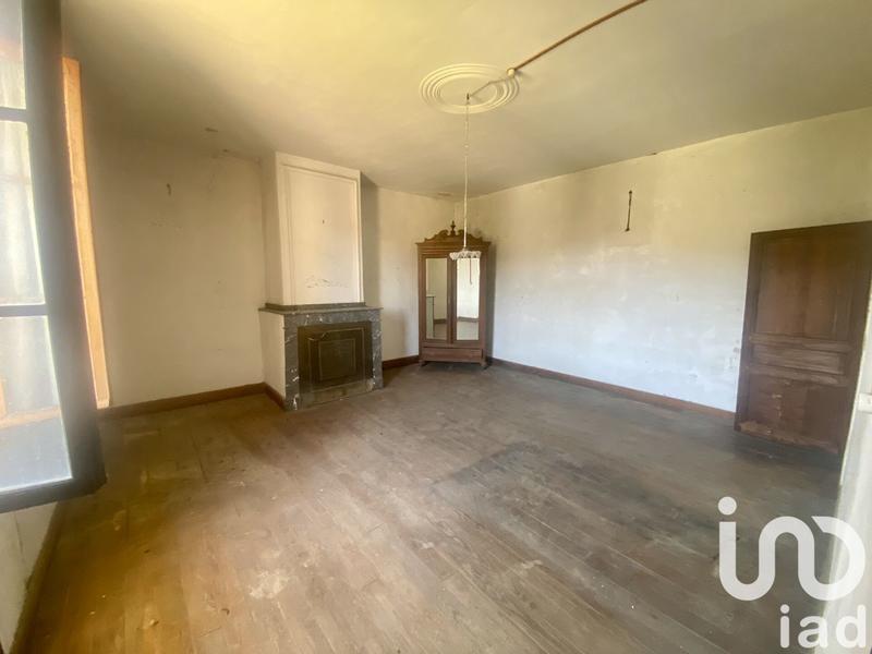 Maison - 164 m² - 5 pièces