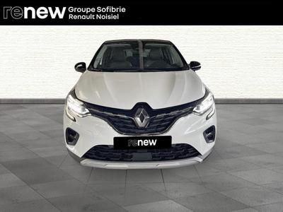 Renault Captur TCe 140 Edc - 21 Intens