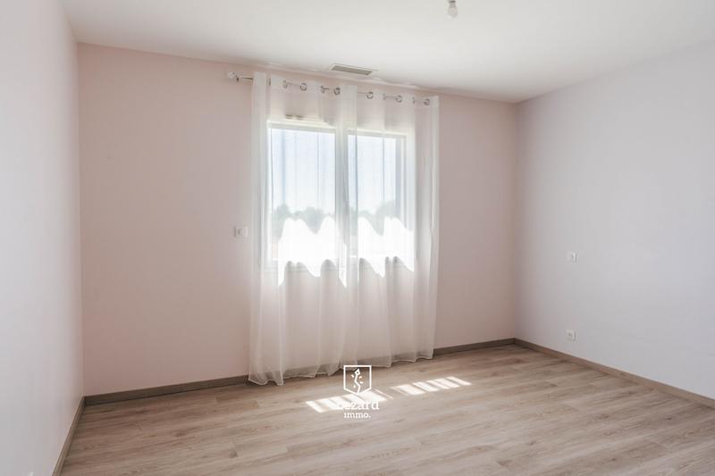 Villa - 131 m² - 5 pièces