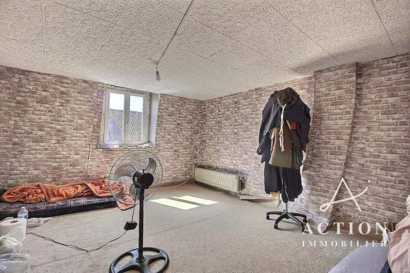 Fonds de commerce - 118 m²