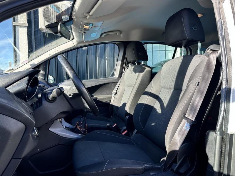 Ford B-Max 1.0 STCi EcoBoost 12v s&amp;S 100 cv Trend