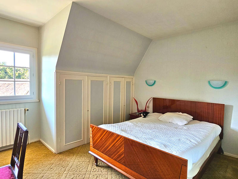 Maison - 170 m² - 6 pièces