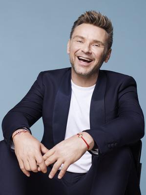 Jeanfi Janssens &quot;Tombé du ciel&quot;