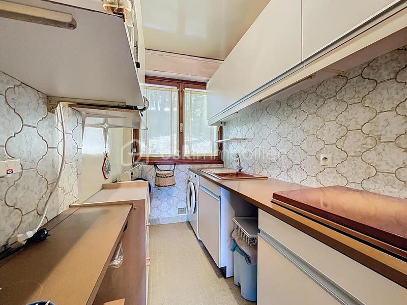 Appartement - 51 m² - 2 pièces