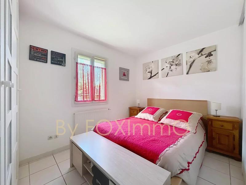 Villa - 87 m² - 4 pièces