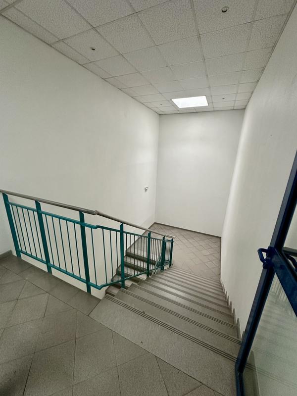 Bureau - 459 m² - 10 pièces