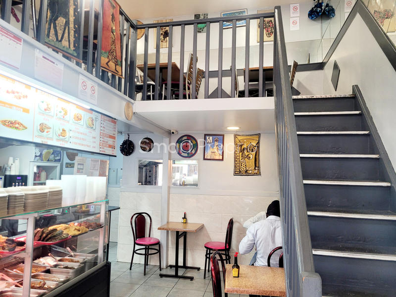 Fonds de commerce - Magasins - 75 m²