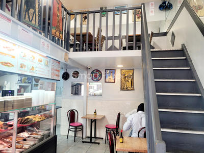 Fonds de commerce - Magasins - 75 m²