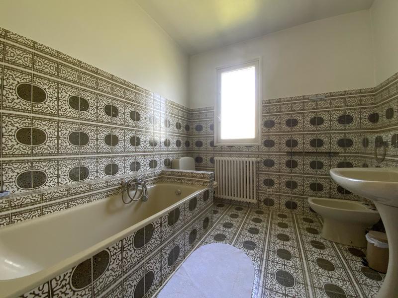 Maison - 168 m² - 6 pièces