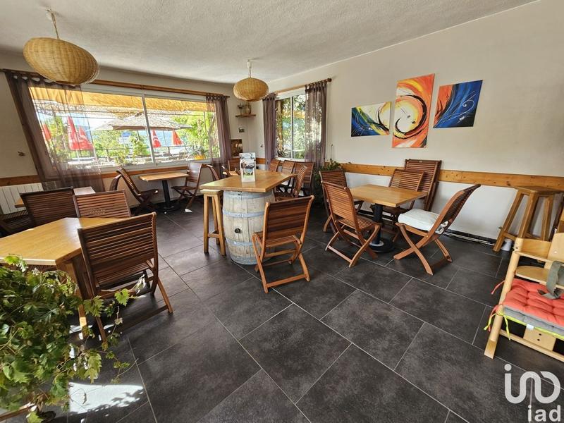 Local commercial - 80 m²