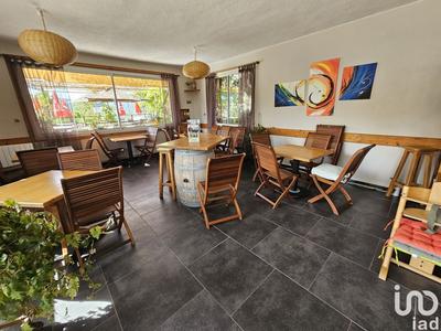 Local commercial - 80 m²