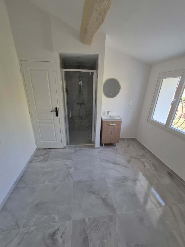 Maison - 52 m² - 3 pièces