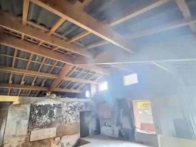 Loft - 74 m² - 4 pièces