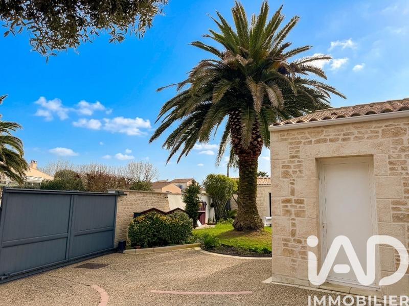 Maison - 139 m² - 6 pièces