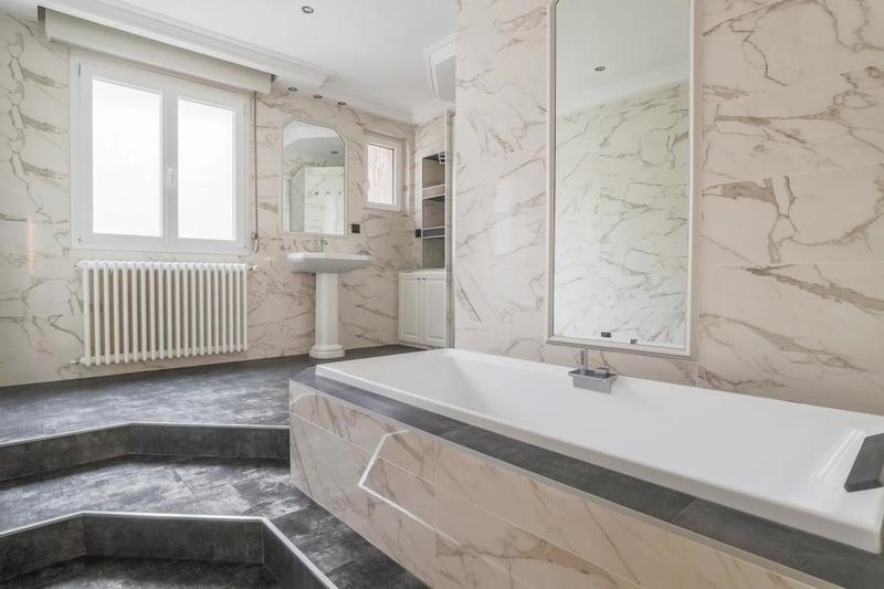 Appartement - 99 m² - 3 pièces