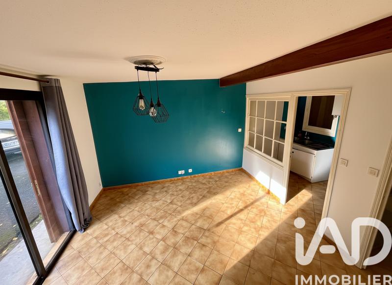 Maison de village - 47 m² - 2 pièces