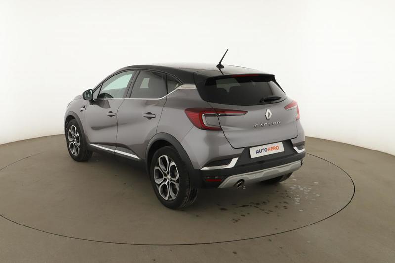 Renault Captur 1.3 TCe Intens Edc 131 ch