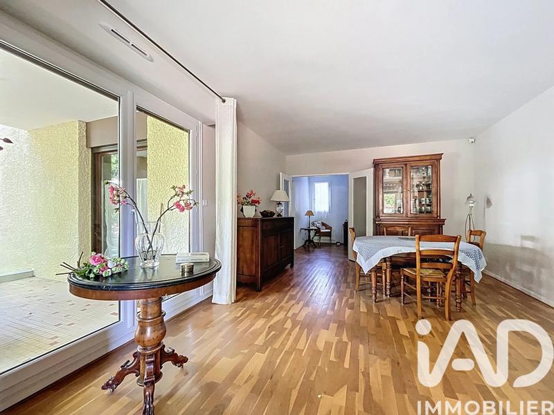 Appartement - 101 m² - 4 pièces