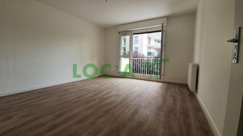 Appartement - 53 m² - 2 pièces