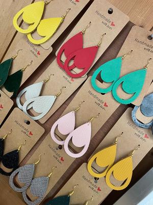 Les Creations de Dge