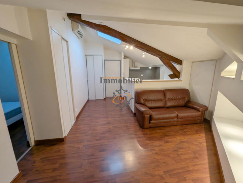 Appartement - 41 m² - 2 pièces