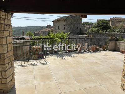 Maison - 78 m² - 4 pièces