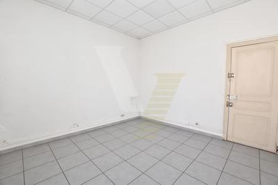 Bureau - 109 m² - 4 pièces