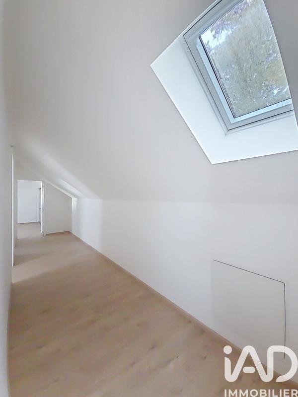 Maison - 128 m² - 5 pièces