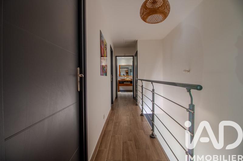 Maison - 125 m² - 4 pièces