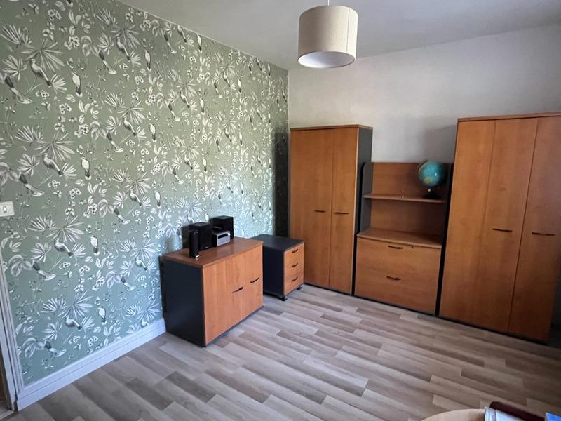 Maison - 178 m² - 7 pièces