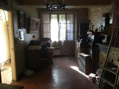 Maison de village - 350 m² - 11 pièces