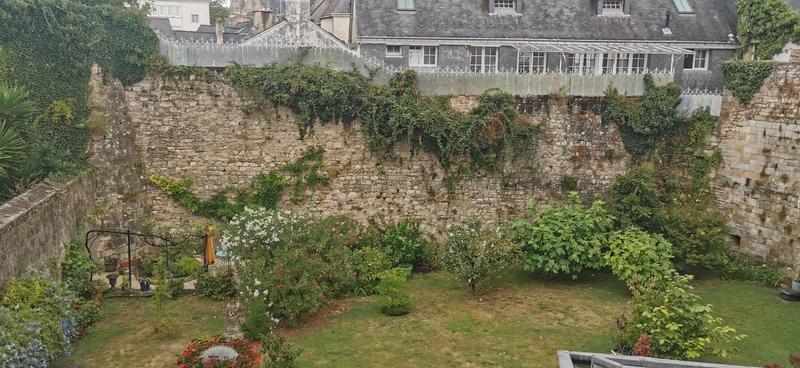 Appartement - 135 m² - 4 pièces