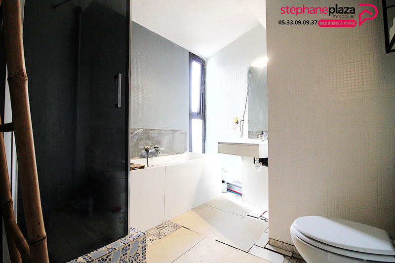 Appartement - 79 m² - 4 pièces