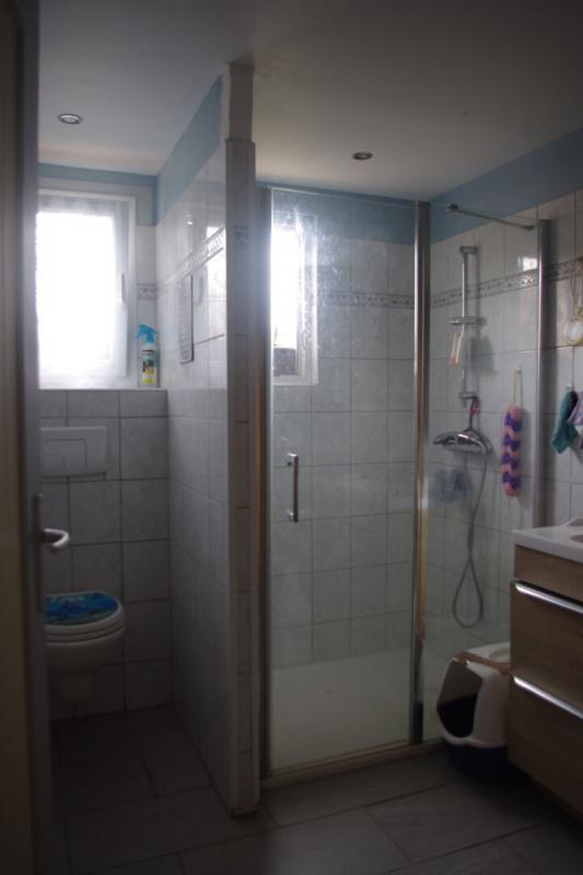 Maison - 62 m² - 4 pièces