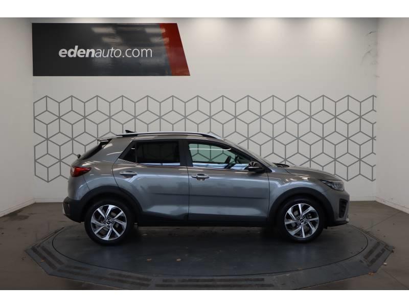 Kia Stonic 1.0 t-GDi 100 ch Dct7 Gt Line