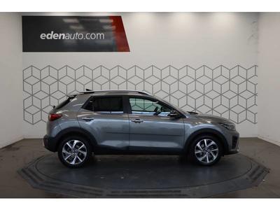Kia Stonic 1.0 t-GDi 100 ch Dct7 Gt Line