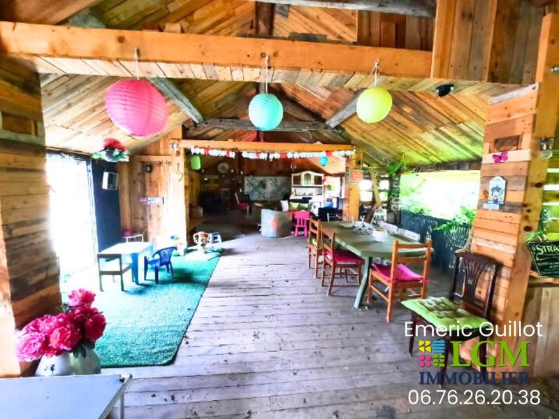 Maison - 185 m² - 6 pièces