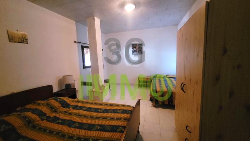 Maison de village - 288 m² - 12 pièces