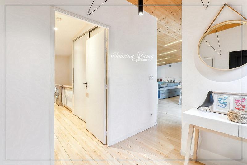 Maison - 166 m² - 7 pièces