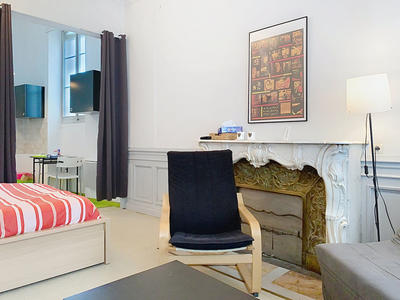 Appartement - 31 m² - 1 pièce