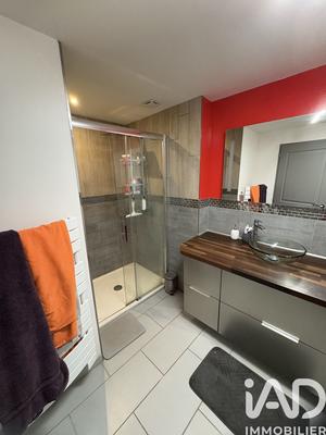 Maison de ville - 86 m² - 4 pièces