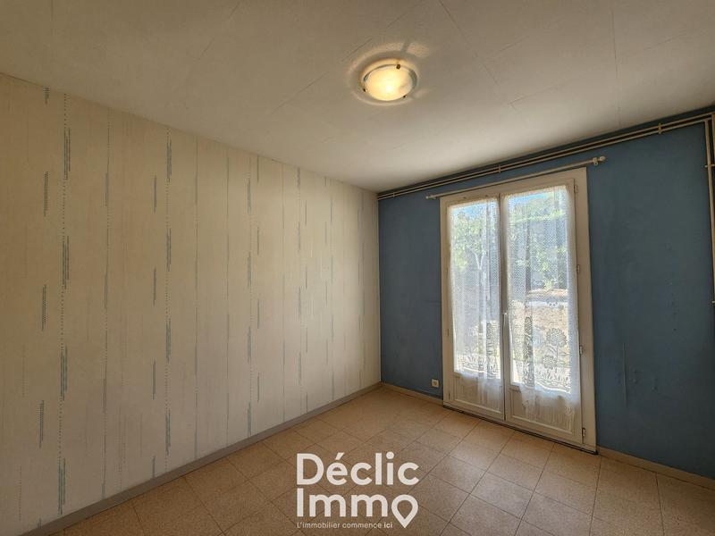 Maison - 101 m² - 5 pièces