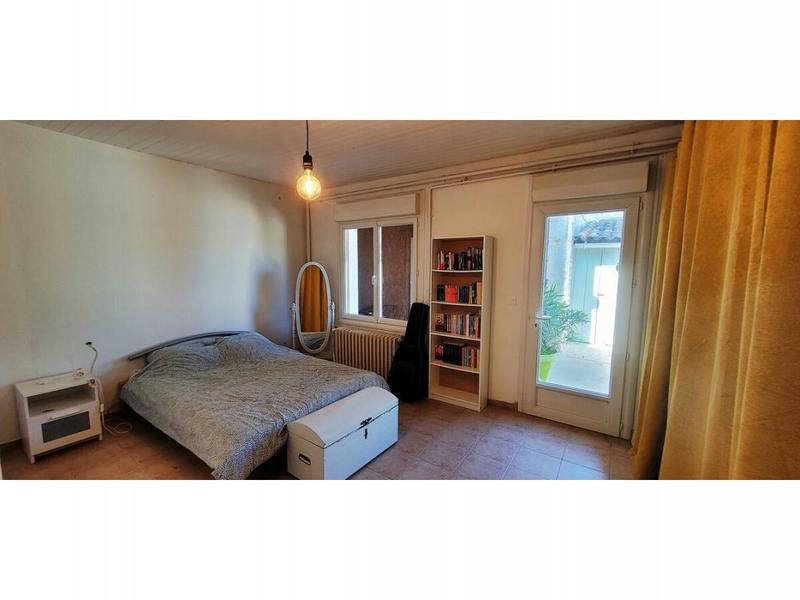 Maison - 168 m² - 5 pièces