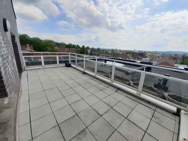 Appartement - 123 m²