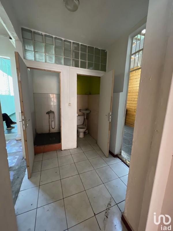 Local commercial - 139 m²