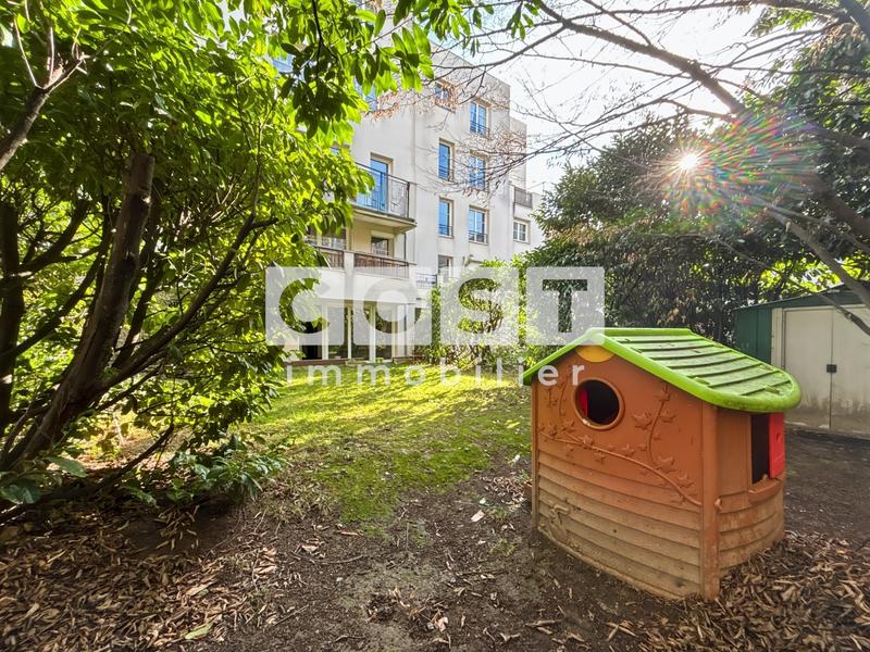 Appartement - 78 m² - 3 pièces