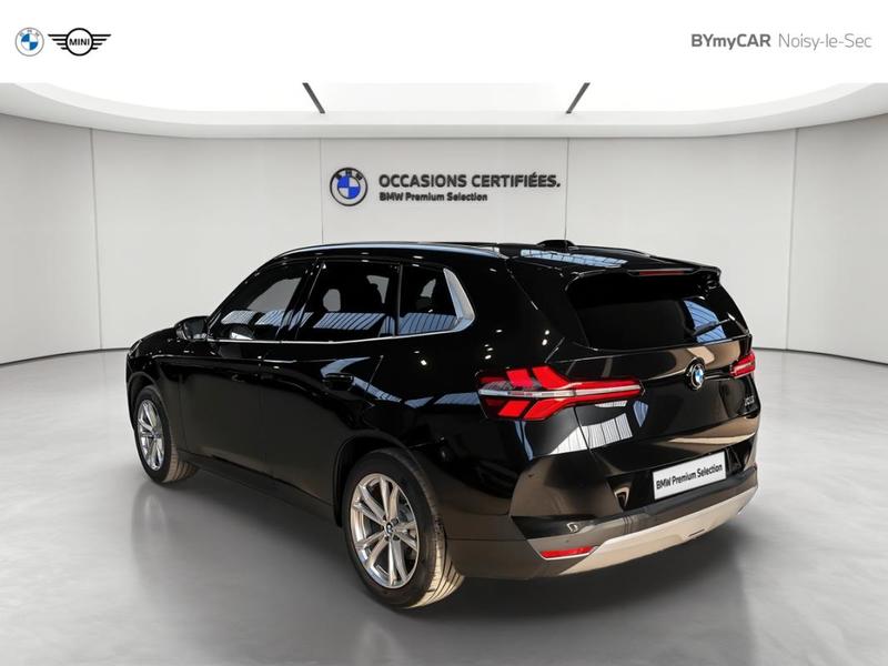 Bmw X3 G45 20d xDrive 197 ch Bva8